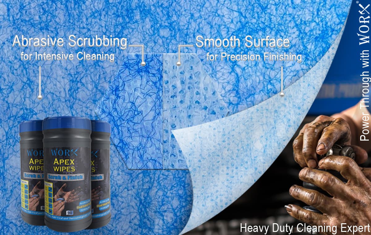 YZY Wipes Product Shot