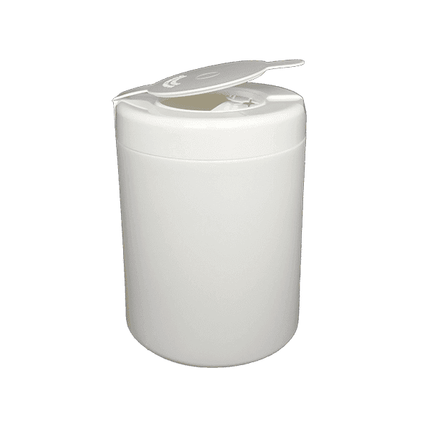 BULK CANISTER
