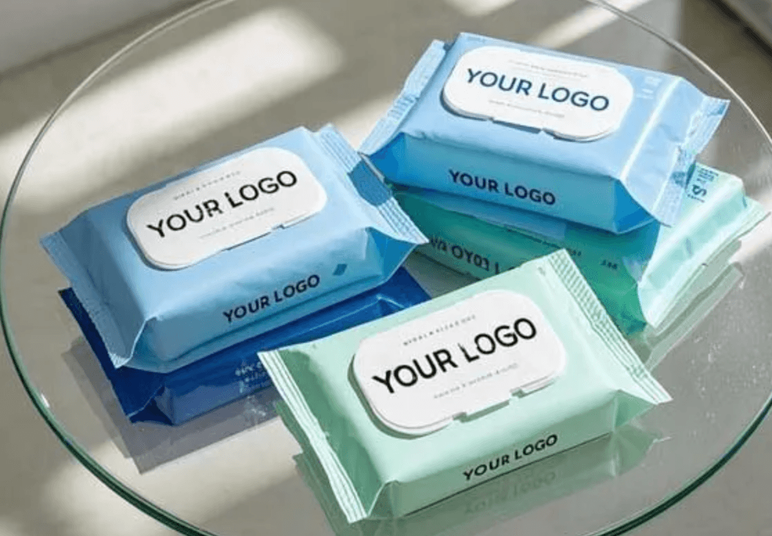 PRIVATE LABEL