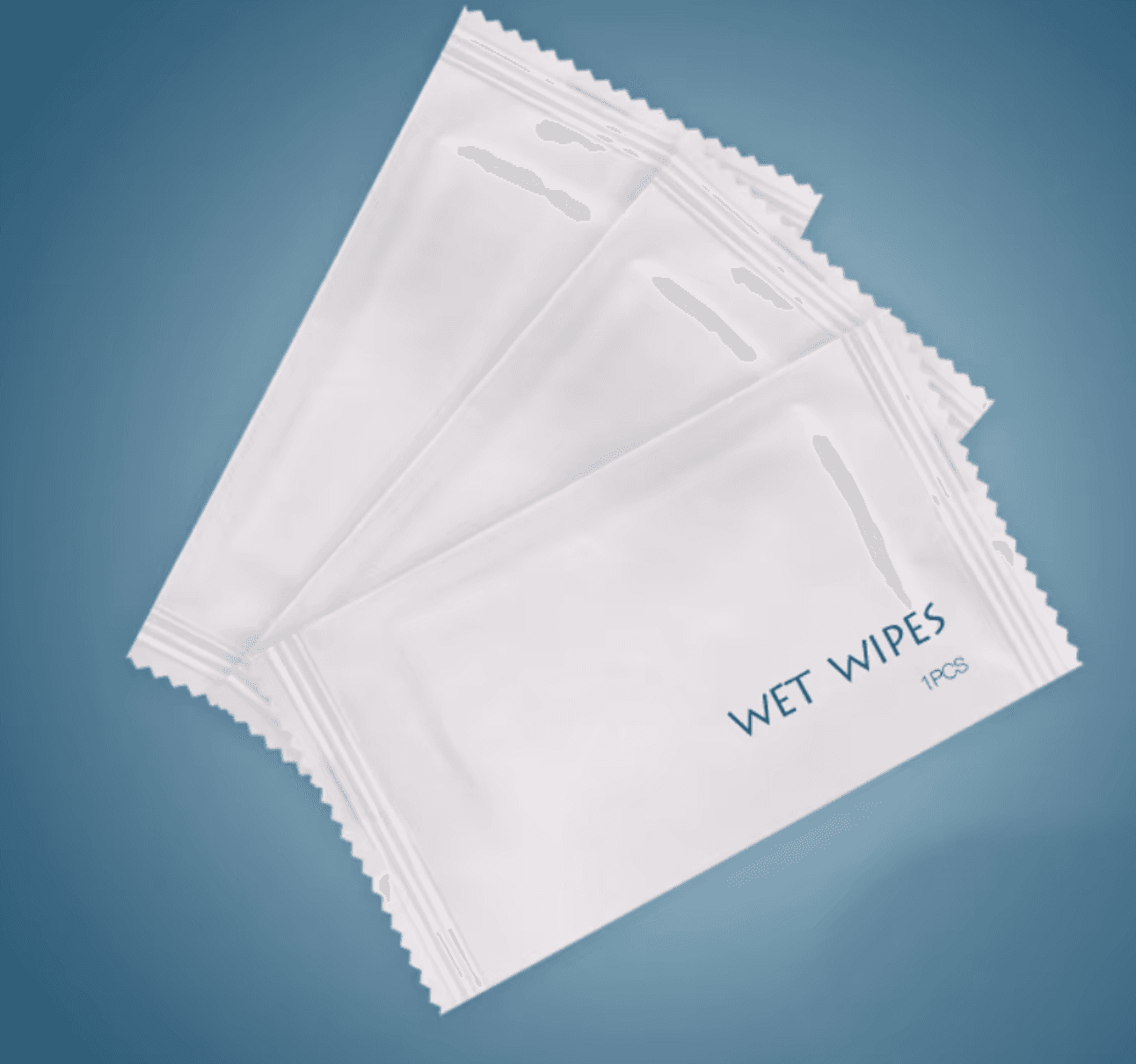 SINGLE SACHET