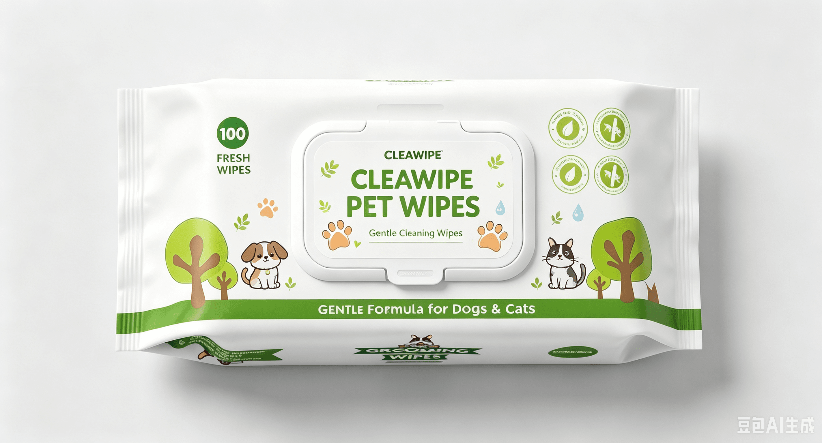 PET CARE