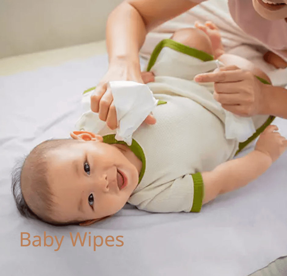 BABY WIPES